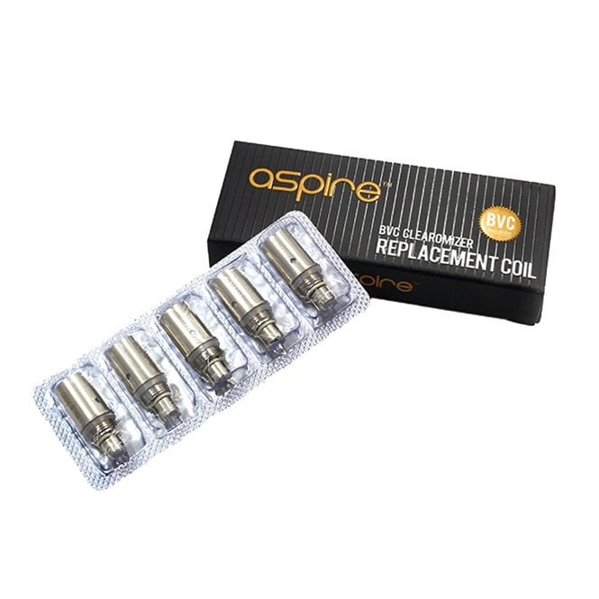 ASPIRE BVC Coil