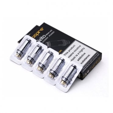 ASPIRE Cleito Coil