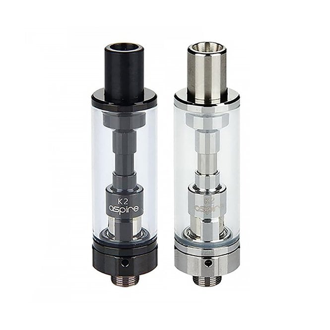 ASPIRE K2 Tank