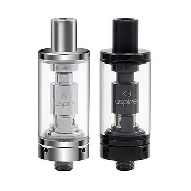 ASPIRE K3 Tank
