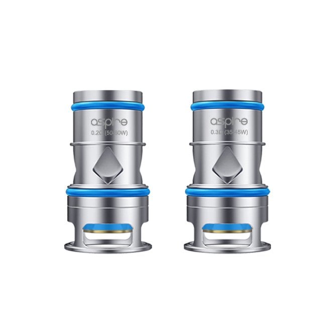ASPIRE Odan Mesh Coil
