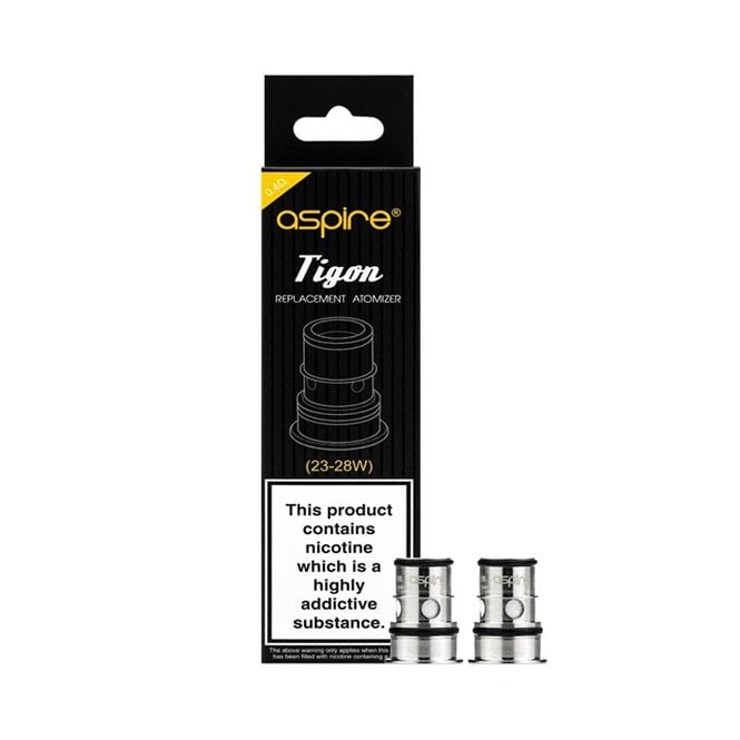 ASPIRE Tigon Coil