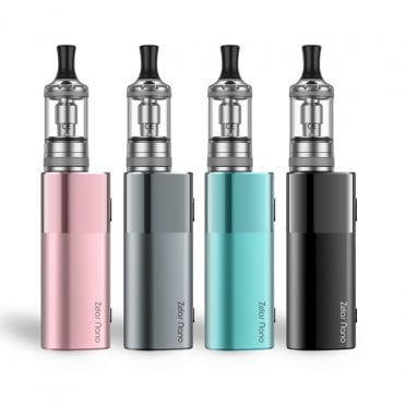 ASPIRE Zelos Nano Kit