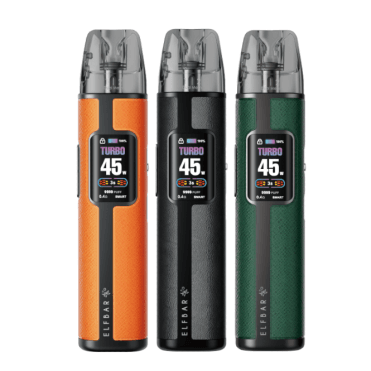 ELF BAR ELFX Pro Classic Pod Kit