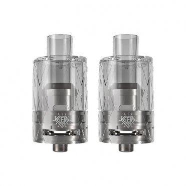 FREEMAX GEMM Tank