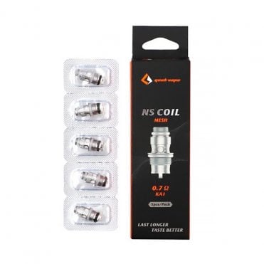 GEEK VAPE Frenzy NS Coil