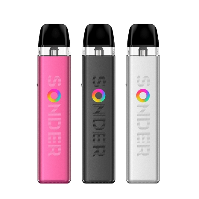 GEEK VAPE Sonder Q 2 Kit