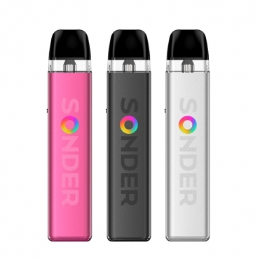 Geek Vape Sonder Q 2 Kit
