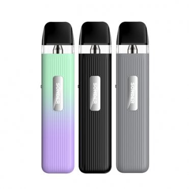 Geek Vape Sonder Q Kit