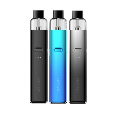 Geek Vape Wenax K2 Kit