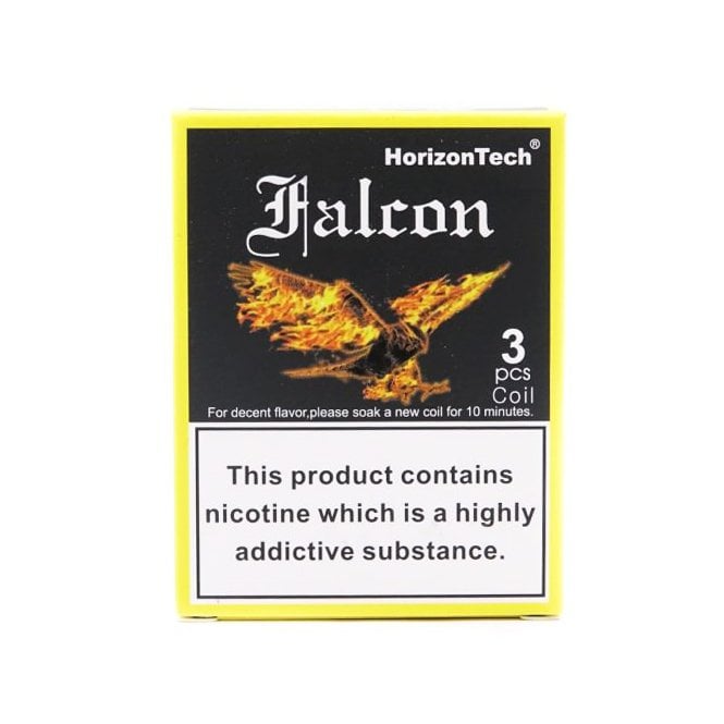 HORIZON TECH Falcon King Coil