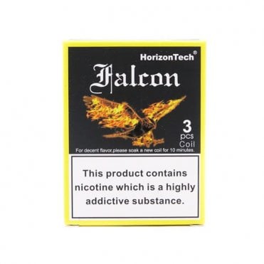HORIZON TECH Falcon King Coil