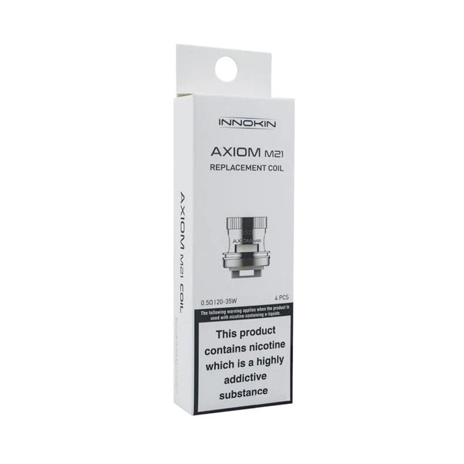 INNOKIN Axiom M21 Coil
