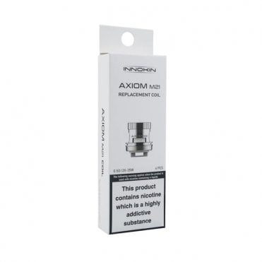 INNOKIN Axiom M21 Coil