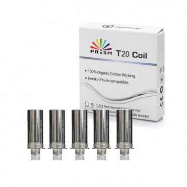 INNOKIN Endura T20 Coil
