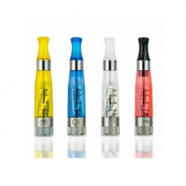 INNOKIN iClear 16 Dual Coil Clearomizer