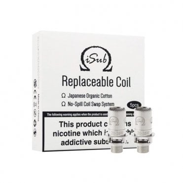 INNOKIN iSub Coil