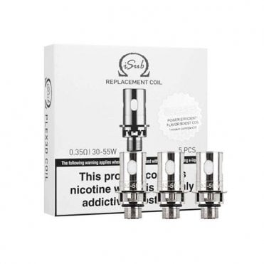 INNOKIN iSub Plex3D Coil