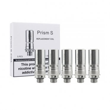 INNOKIN Prism S Coil