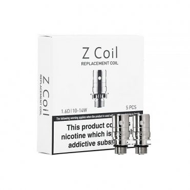 INNOKIN Zenith Coil