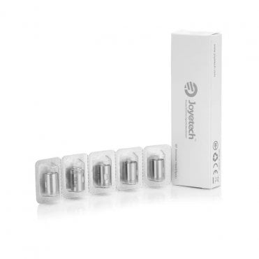 Joyetech BF Atomizer Notch Coils
