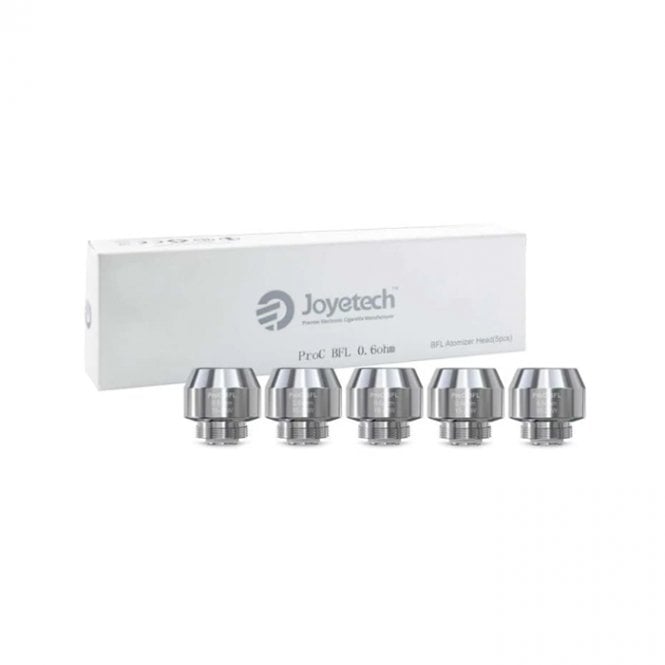 JOYETECH Pro-C BFL Coils