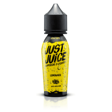 JUST JUICE Lemonade 50ml Shortfill E-Liquid