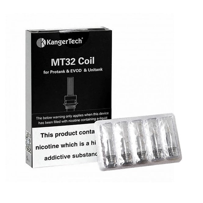 KANGER Evod Coil