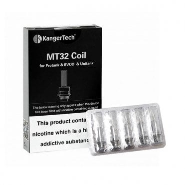 KANGER Evod Coil