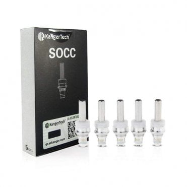 KANGER SOCC Coil