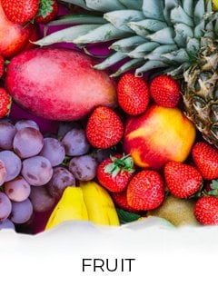 Fruit
