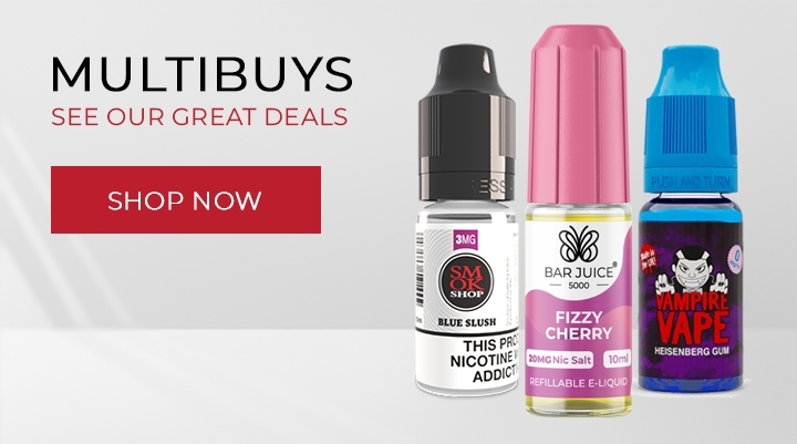 MULTIBUYS