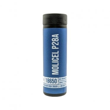 MOLICEL P28A 18650 Battery