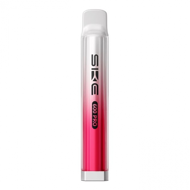 SKE CRYSTAL Pro 600 Prefilled Pod Kit