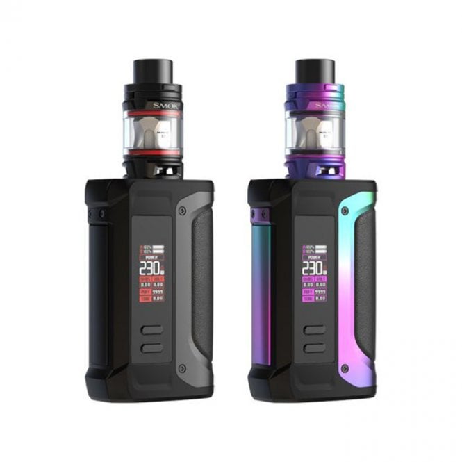 SMOK Arcfox Kit