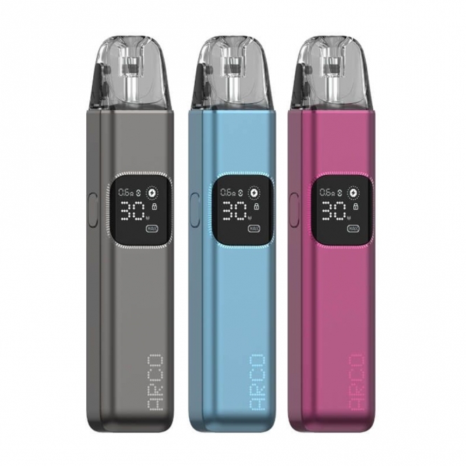 SMOK Arco Digi Vape Pod Kit