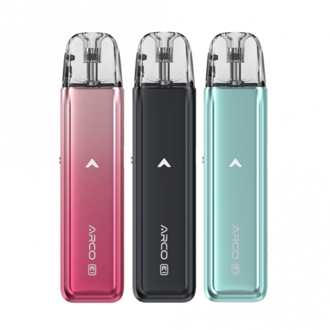 SMOK Arco E1 Vape Pod Kit