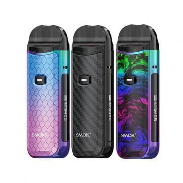SMOK Nord 50w Kit