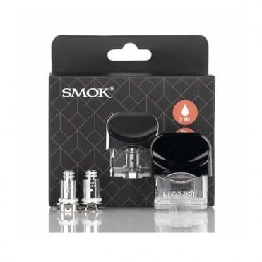 SMOK Nord Pod