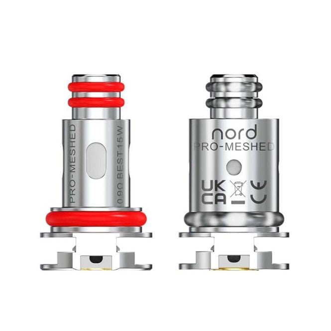 SMOK Nord Pro Coil