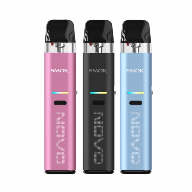 SMOK Novo Eco Pod Kit