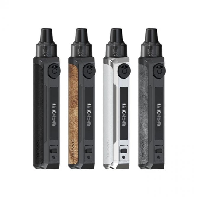 SMOK RPM 25w Kit