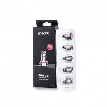 SMOK RPM Coils