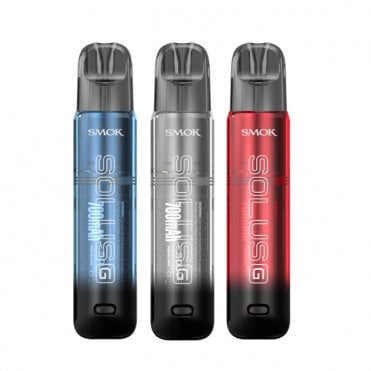 Smok Solus G Kit