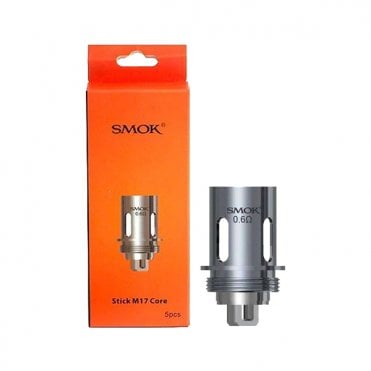 Smok Stick M17 Coils