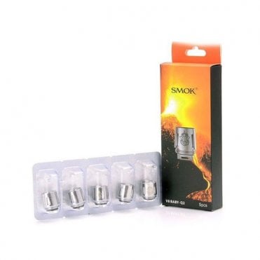 SMOK TFV8 Baby Beast Coil