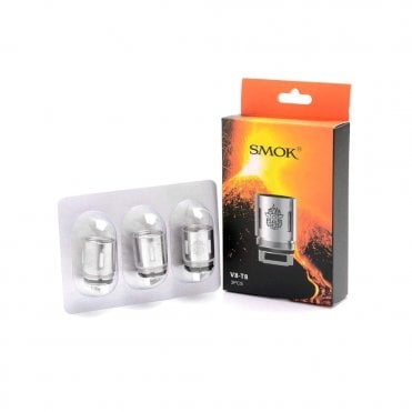 SMOK TFV8 Coil