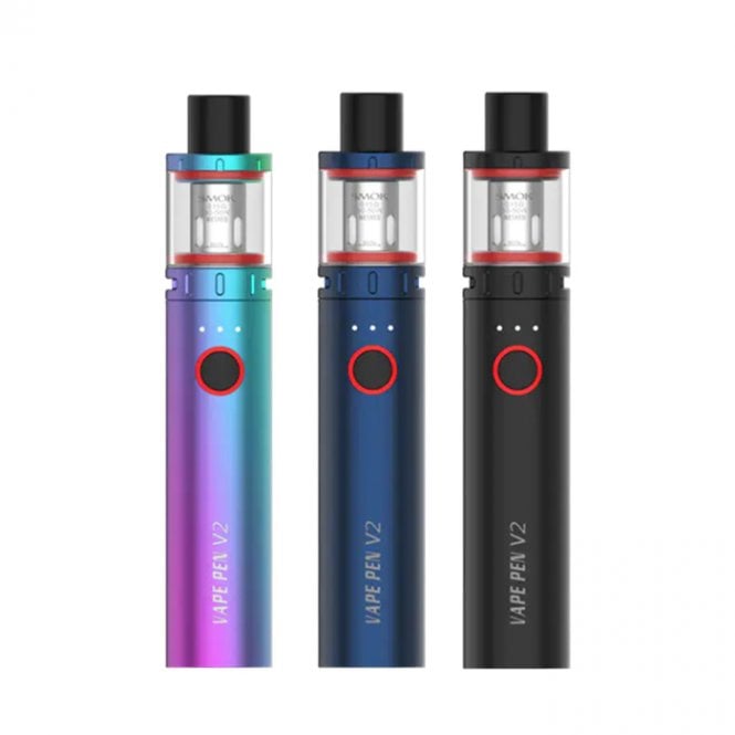 SMOK Vape Pen V2 Kit