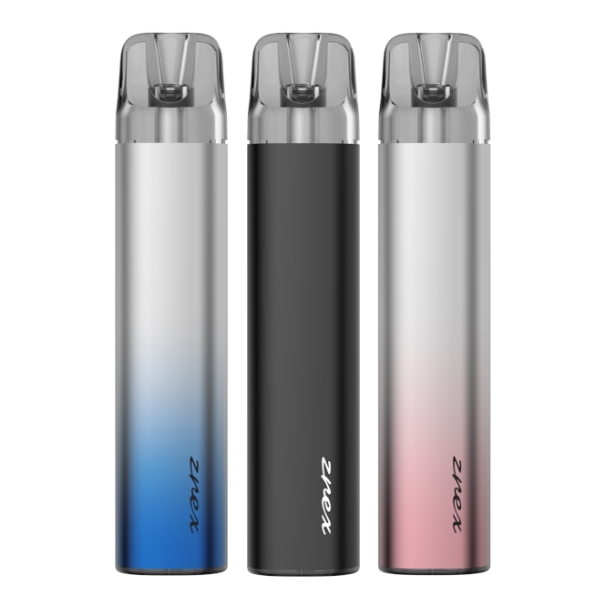 SMOK Zrex RF Vape Pod Kit