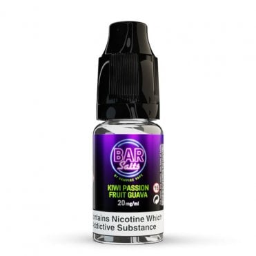 VAMPIRE VAPE Bar Salts Kiwi Passion Fruit Guava 10ml E-Liquid